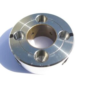 S54 – Vanos Oil Pump