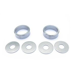 Euro S50 – Double Vanos