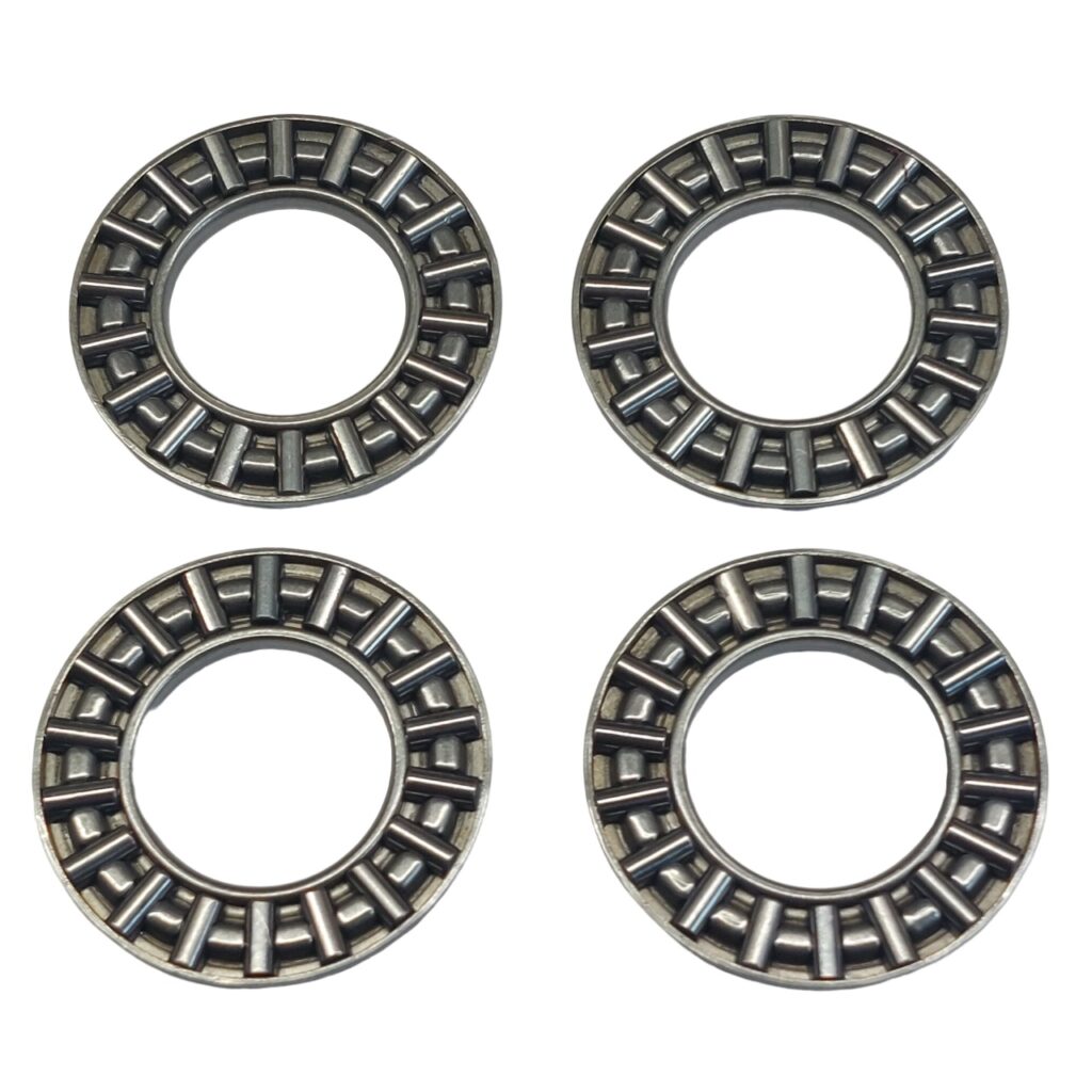 [bs003] Double Vanos New Bearing Set Beisansystems