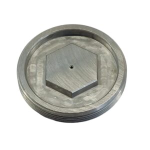 Single Vanos Piston Bolt