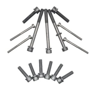 S54 Vanos & Solenoid