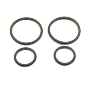 S62 Upgraded Solenoid