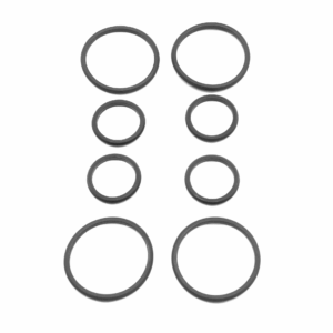 S62 Upgraded Solenoid
