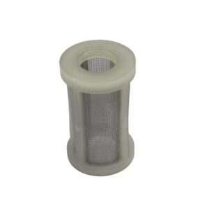 [BS090] S54 & S62 Vanos Filter for pressure limiter NEW 11361401971