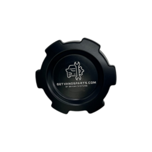 [BS080]- Billet Oil Cap - S54/S65/S85 Engines