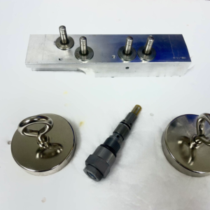 [BS020.1] S54 Valve Block Cleaning (Customer Supplied)